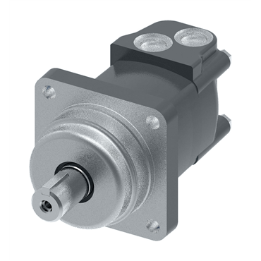 2000 Series Low Speed High Torque Geroler® Disc Motor